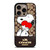 COACH NEW YORK SNOOPY iPhone 16 Pro Case Cover
