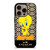 COACH NEW YORK TWEETY BIRD iPhone 16 Pro Case Cover