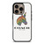 COACH NEW YORK UNICORN iPhone 16 Pro Case Cover