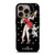 COACH NEW YORK X SEXY BETTY BOOP iPhone 16 Pro Case Cover