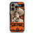 COCO DISNEY ERNESTO DE LA CRUZ iPhone 16 Pro Case Cover