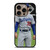 CODY BELLINGER LOS ANGELES DODGERS iPhone 16 Pro Case Cover
