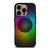 COLDPLAY BAND LOGO iPhone 16 Pro Case Cover
