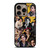 COLE SPROUSE COLLAGE iPhone 16 Pro Case Cover COLE SPROUSE COLLAGE iPhone 16 Pro Case Cover