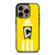 COLUMBUS CREW ADIDAS STRIPES iPhone 16 Pro Case Cover