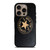 CONVERSE ALL STAR SUEDE LOGO iPhone 16 Pro Case Cover