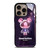 COOL BEAR BE A HERO STREET FASHION iPhone 16 Pro Case Cover