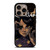 CORALINE FACE CARTOON iPhone 16 Pro Case Cover