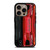 CORVETTE 2020 BACK VIEW iPhone 16 Pro Case Cover