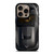 CORVETTE STINGRAY FRONT iPhone 16 Pro Case Cover
