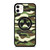 MAGPUL MULTICAM SCORPION CAMO LOGO iPhone 11 Case Cover