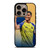 CRISTIANO RONALDO CR7 AN NASSR iPhone 16 Pro Case Cover