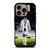 CRISTIANO RONALDO CR7 JUVENTUS iPhone 16 Pro Case Cover