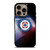 CRUZ AZUL DEPORTIVO FOOTBALL CLUB iPhone 16 Pro Case Cover