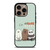 CUT WE BARE BEARS iPhone 16 Pro Case Cover
