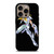 CYGNUS HYOGA SAINT SEIYA ANIME iPhone 16 Pro Case Cover