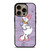 DAISY DUCK DISNEY iPhone 16 Pro Case Cover