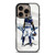DALLAS COWBOYS CEEDEE LAMB iPhone 16 Pro Case Cover