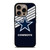 DALLAS COWBOYS ICON iPhone 16 Pro Case Cover