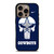 DALLAS COWBOYS NIKE THE PUNISHER iPhone 16 Pro Case Cover
