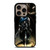DARK SOULS ARTORIAS iPhone 16 Pro Case Cover DARK SOULS ARTORIAS iPhone 16 Pro Case Cover