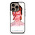 DAVID BOWIE ALADDIN SANE iPhone 16 Pro Case Cover