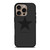 DAVID BOWIE STAR ALBUM LOGO iPhone 16 Pro Case Cover