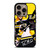 DAVID PASTRNAK BOSTON BRUINS iPhone 16 Pro Case Cover