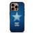 DC SHOE X CONVERSE LOGO iPhone 16 Pro Case Cover