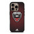 DC UNITED SOCCER MLS ADIDAS iPhone 16 Pro Case Cover