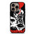 DEADMAU5 DJ iPhone 16 Pro Case Cover