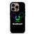 DEADMAU5 GLOW iPhone 16 Pro Case Cover