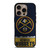 DENVER NUGGETS 2 iPhone 16 Pro Case Cover