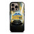 DENVER NUGGETS ICON iPhone 16 Pro Case Cover