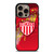 DEPORTIVO NECAXA FC LOGO iPhone 16 Pro Case Cover
