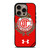 DEPORTIVO TOLUCA FC LOGO iPhone 16 Pro Case Cover