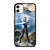 REY STAR WARS THE LAST OF JEDI iPhone 11 Case Cover REY STAR WARS THE LAST OF JEDI iPhone 11 Case Cover