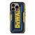 DEWALT JOBSITE SPEAKER iPhone 16 Pro Case Cover