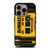 DEWALT LOGO INFLATOR ICON iPhone 16 Pro Case Cover