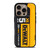 DEWALT TOOL BATTERY MAX XR 5AH iPhone 16 Pro Case Cover