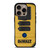 DEWALT TOOL CAR POWER CHARGER iPhone 16 Pro Case Cover