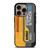 DEWALT TOOL COMPACT BATTERY iPhone 16 Pro Case Cover