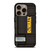 DEWALT TOOLS BOX iPhone 16 Pro Case Cover