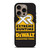 DEWALT TOOLS EXTREME RUNTIME iPhone 16 Pro Case Cover