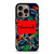 DIAMOND SUPPLY VINTAGE iPhone 16 Pro Case Cover