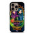 DISNEY DESCENDANTS WICKED WORD iPhone 16 Pro Case Cover