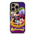 DISNEY HAPPY HALLOWEEN 2 iPhone 16 Pro Case Cover
