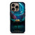 DISNEY HAUNTED MANSION ART iPhone 16 Pro Case Cover