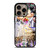 DISNEY MICKEY AND MINI MOUSE Wedding iPhone 16 Pro Case Cover