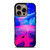 DISNEY POCAHONTAS CARTOON iPhone 16 Pro Case Cover